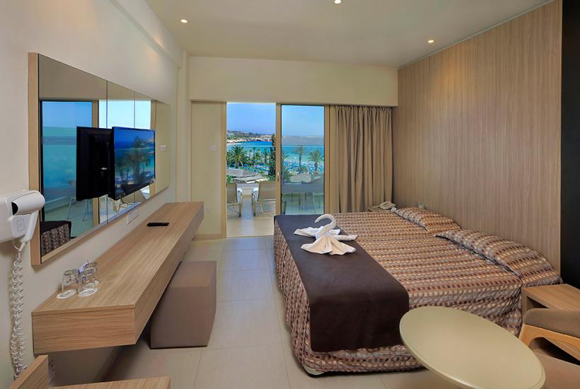 About Hotel Greenery